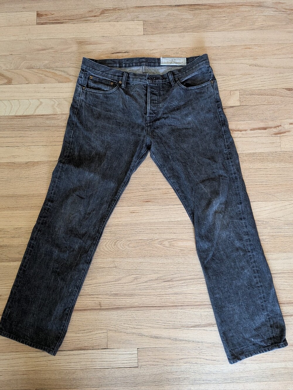 Rogue Territory Stanton Jeans